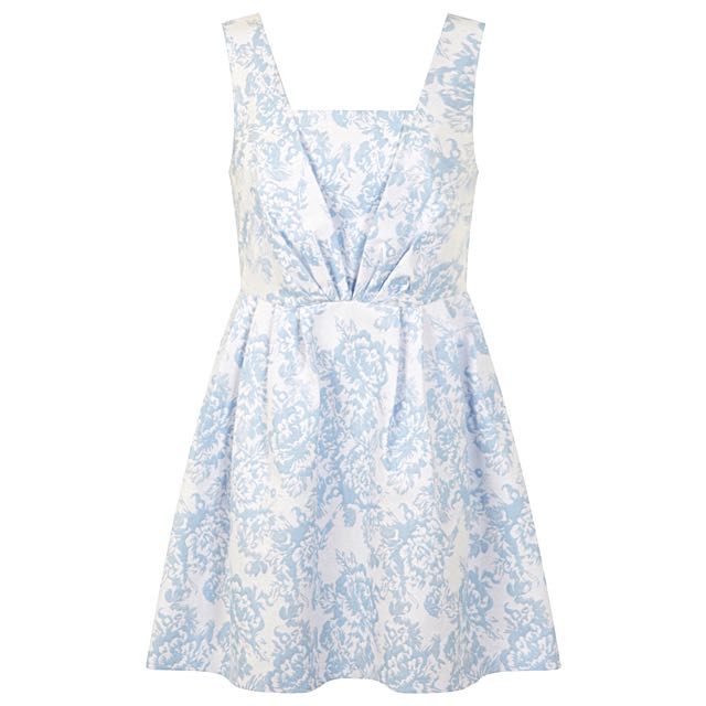 miss selfridge prom dress