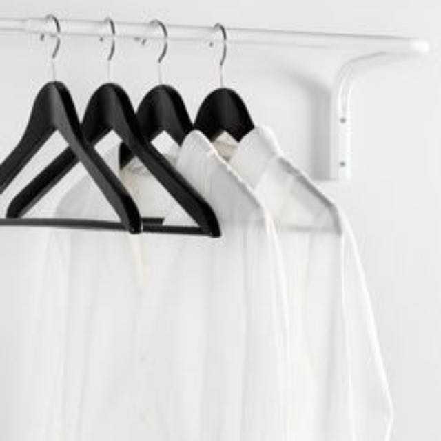 Mulig Clothing Bar Ikea Furniture On Carousell
