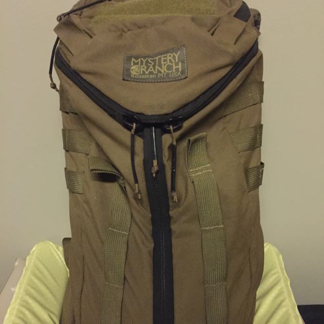 mystery ranch 1dap for sale