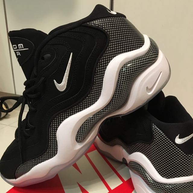 nike air zoom flight 5