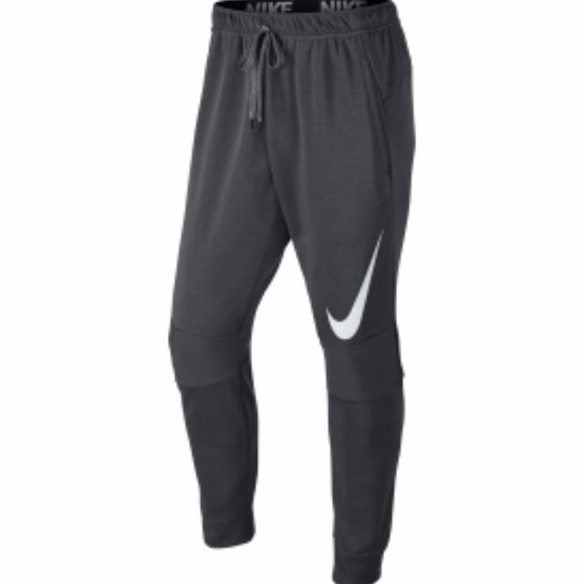 nike dri fit cuffed pants