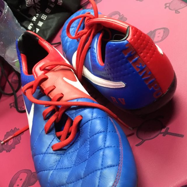 nike id tiempo