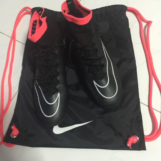 nike mercurial superfly 4 ag