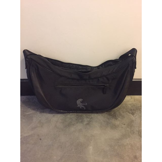 onitsuka tiger sling bag