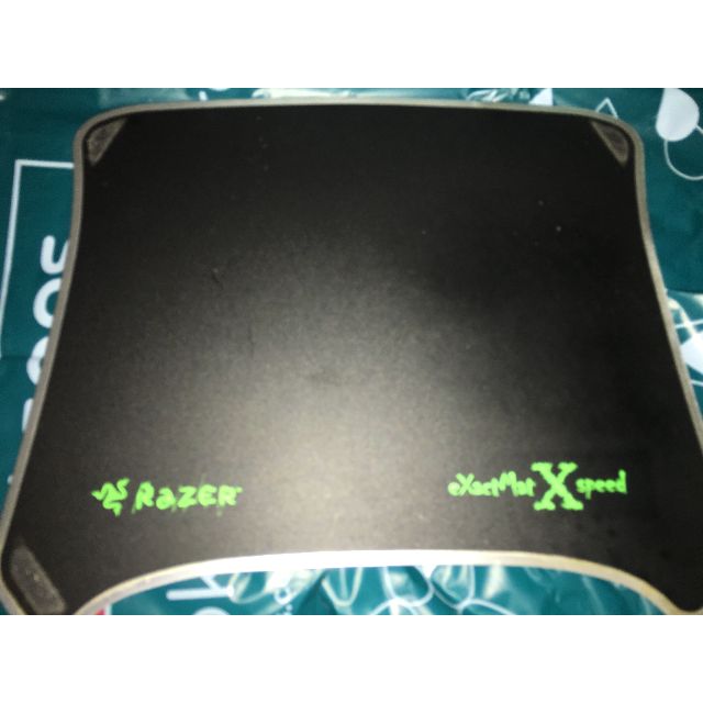 Razer Exact Mat Mousepad Electronics Computer Parts