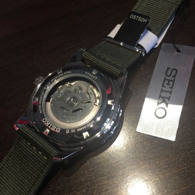Seiko srp751k2 discount