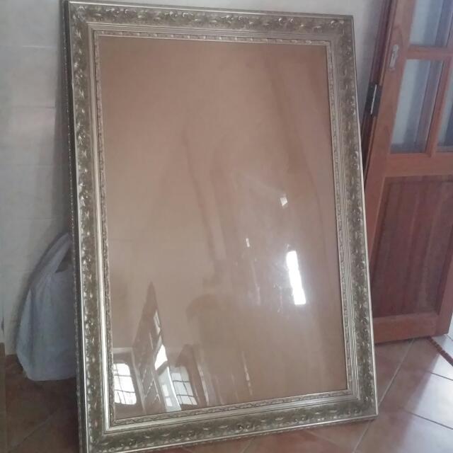 56 inch cheap frame