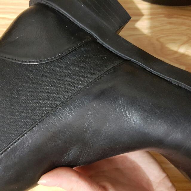 Windsor Smith Metz Boots Size 6 Women s Fashion Shoes on Carousell