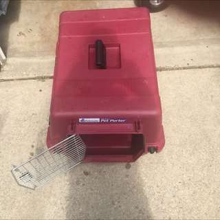 Pet Carrier