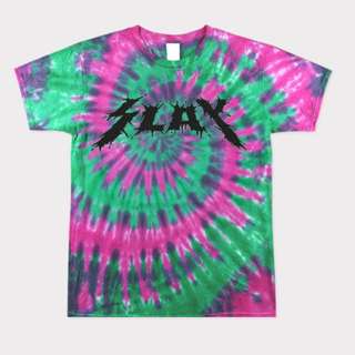 Slay Tie-dye Tee