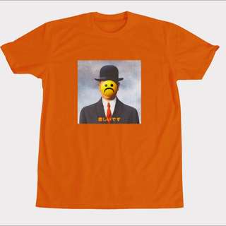 The Son Of Sad Tee