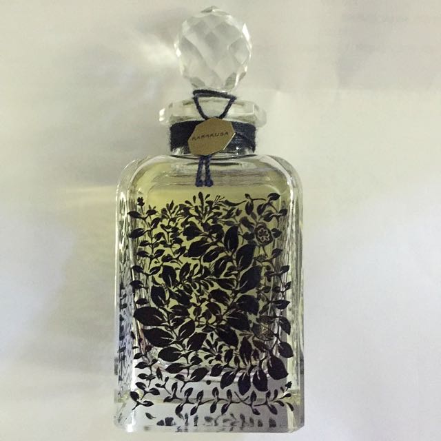 ✨絶版資生堂唐草KARAKUSA EAU DE PARFUM 38ml Sealed Rare, 美容