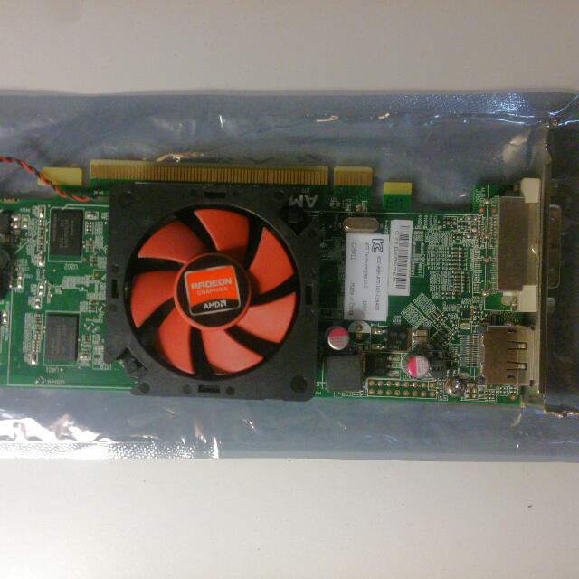 AMD Radeon HD 7470