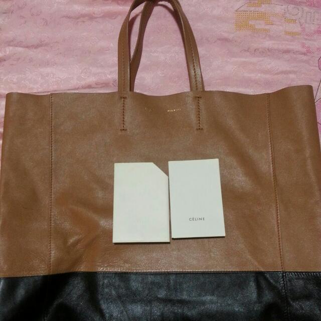 celine large tote