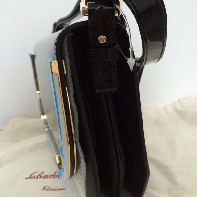 Reebonz salvatore ferragamo outlet