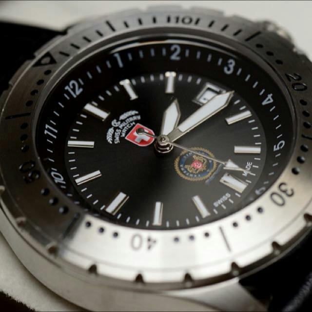 Swiss military watch saf price top