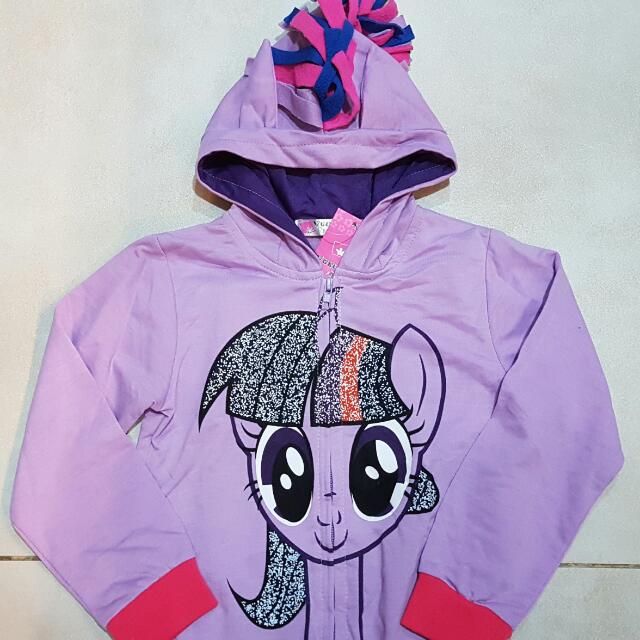 Twilight sparkle jacket store