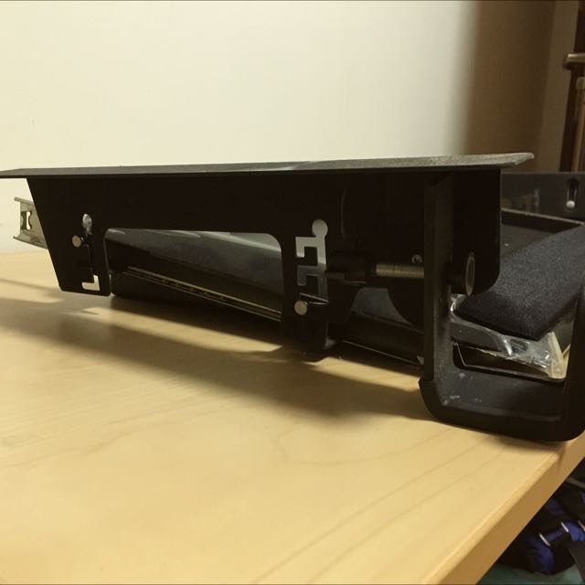 Fellowes Designer Suites Desk Ready Keyboard Drawer Crc80383