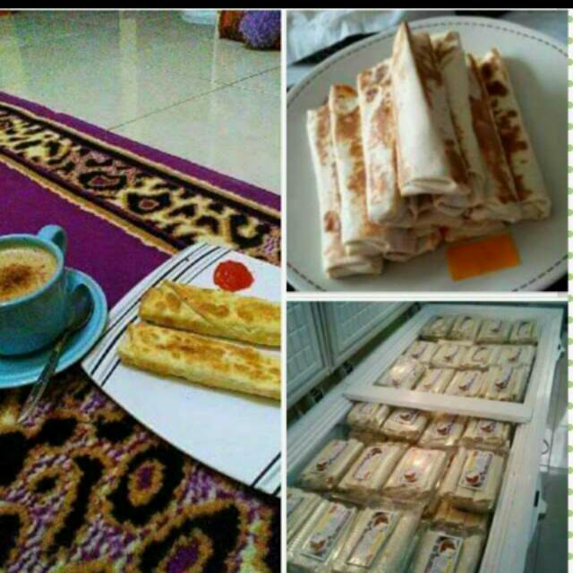 Frozen Kebab on Carousell