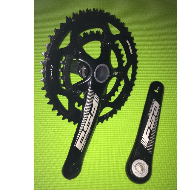 fsa bbright crankset