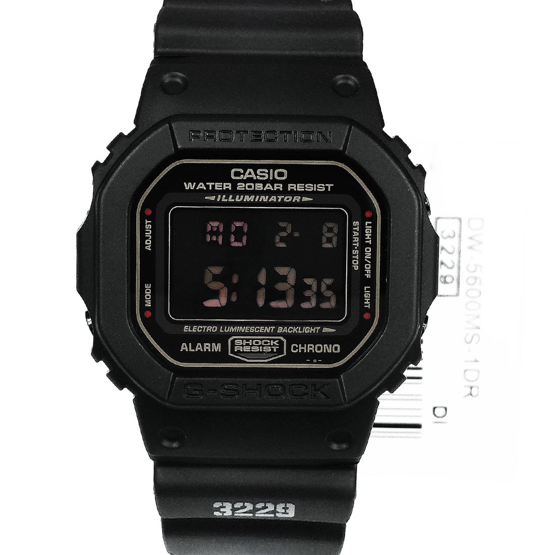 G force sales smart watch