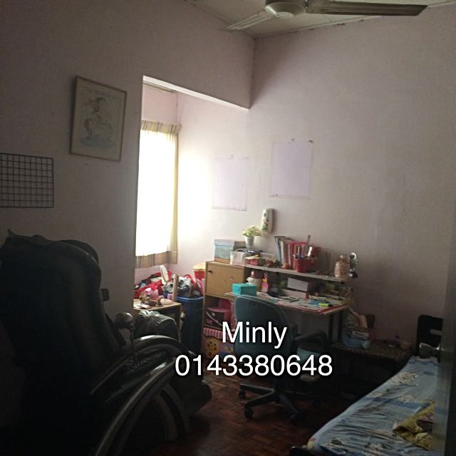 Lily & Rose Apartment For Sales, Property, For Sale on Carousell