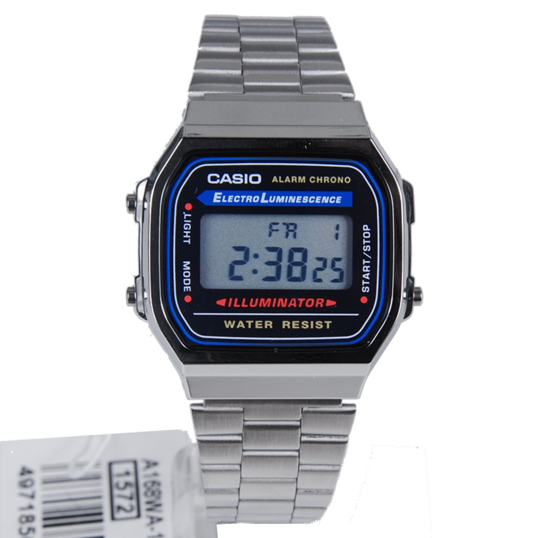 Casio sale a168 original