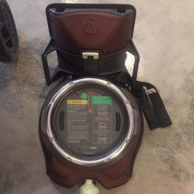 Orbit G2, Babies & Kids, Going Out, Car Seats on Carousell