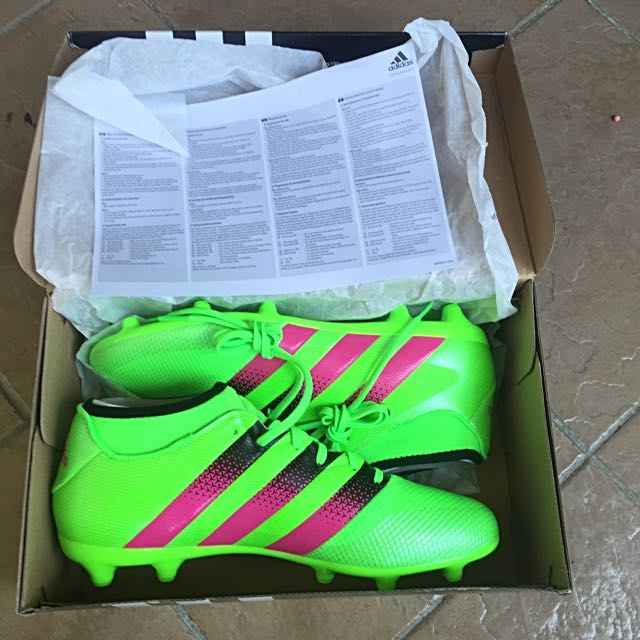 adidas predator 18.3 fg mens