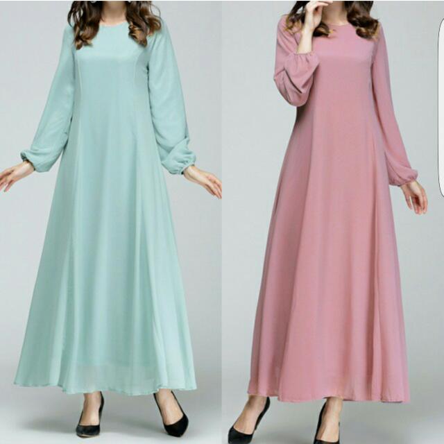 Princess cut maxi clearance dress