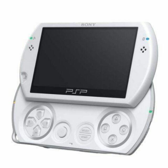 PSP - ARK-4 e/CFW for the PSP and PS Vita.