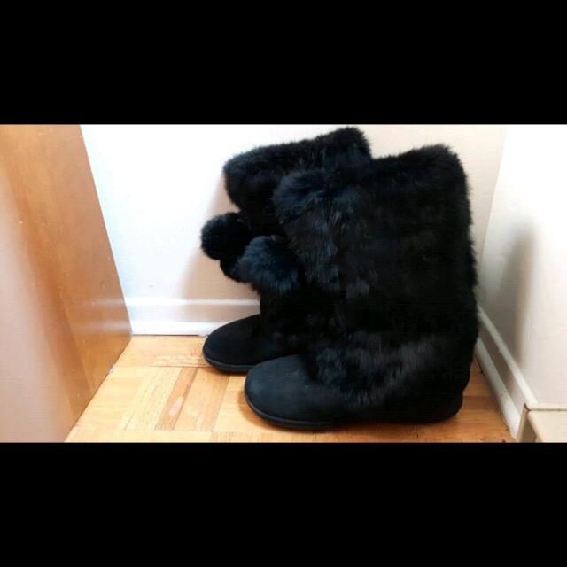 riverland boots canada