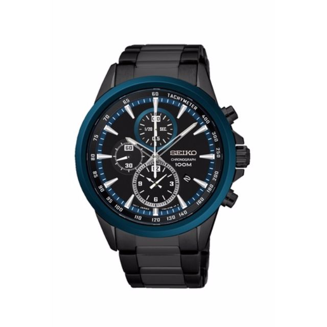 Seiko Criteria 2016 Limited Edition 3500PCS SNDG91P1 Mobile