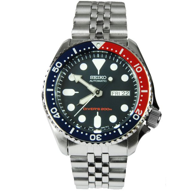 seiko automatic under 100