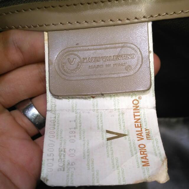 valentino by mario sale