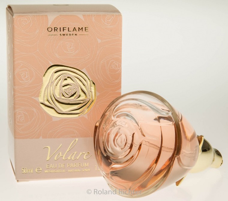 volare edp oriflame