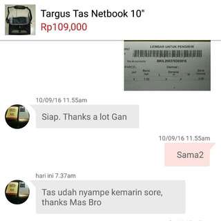 Testimoni