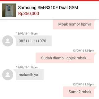 Testimoni
