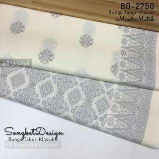 Japanese Cotton