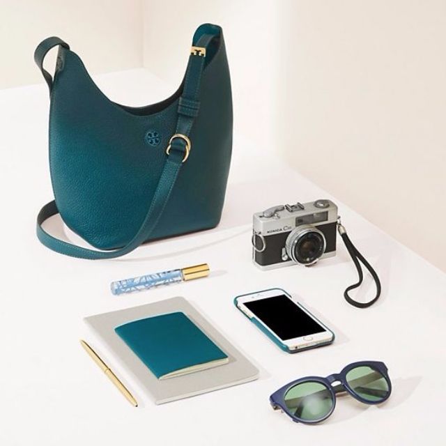 Tory burch perry small hobo discount