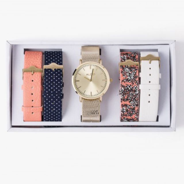 Aldo smart watch online