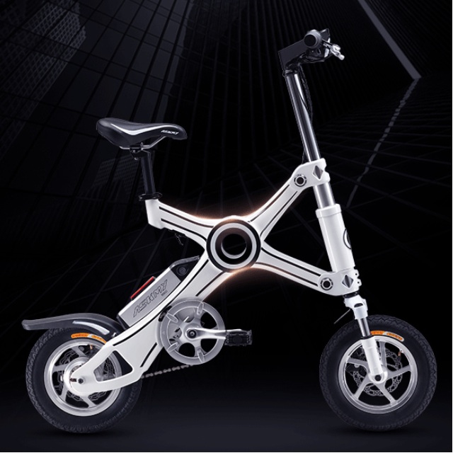 Askmy x3 shop electric bike