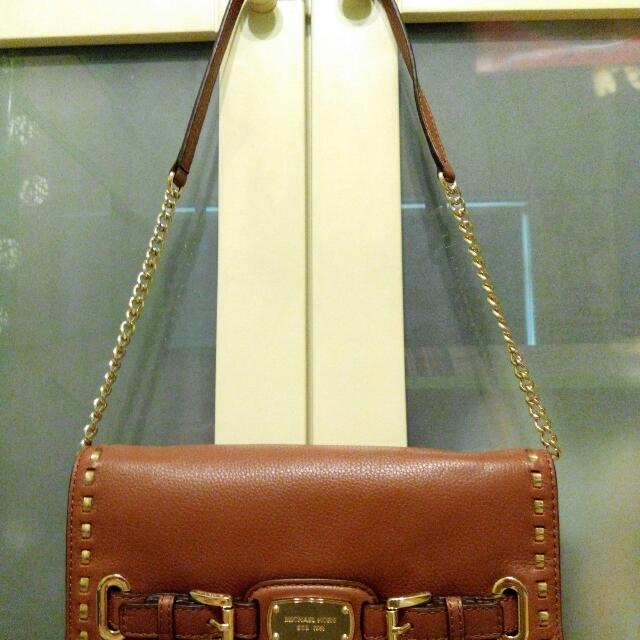 AUTHENTIC Michael Kors Shoulder bag Purchased in Las Vegas