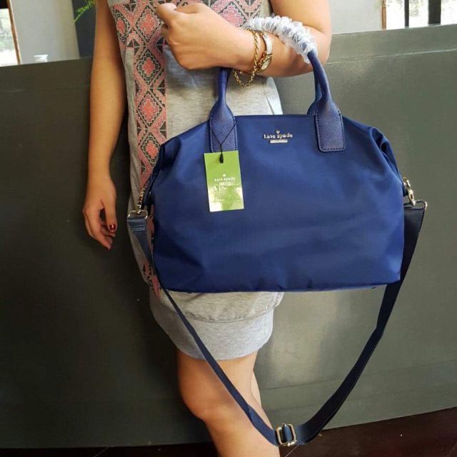 Authentic/Overrun Kate Spade (Category: Luxury Bags & Wallets) located in Cavite. Submitted by sweetellehcor.ph (Listing ID 67732271, Image 2). Description: .