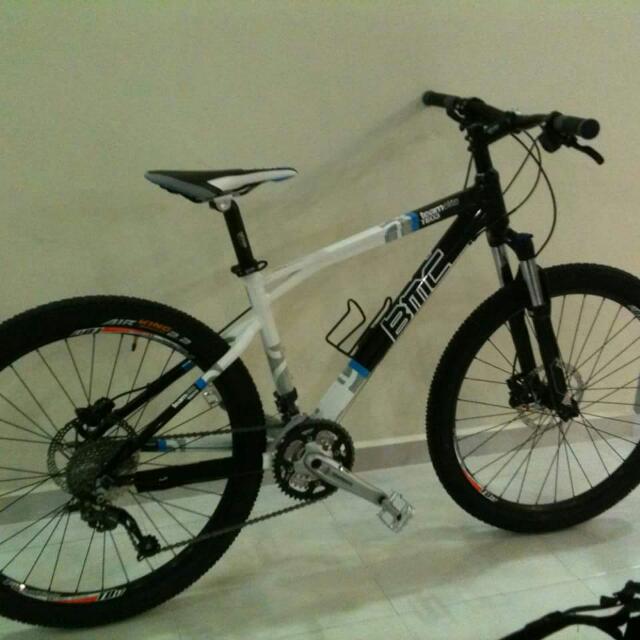 Bmc te03 on sale