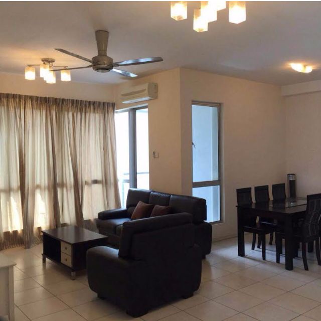 Casa Indah 2 Condo Tropicana Kota Damansara For Rent Property Rentals On Carousell
