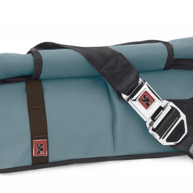 Chrome chekhov sling messenger bag discount