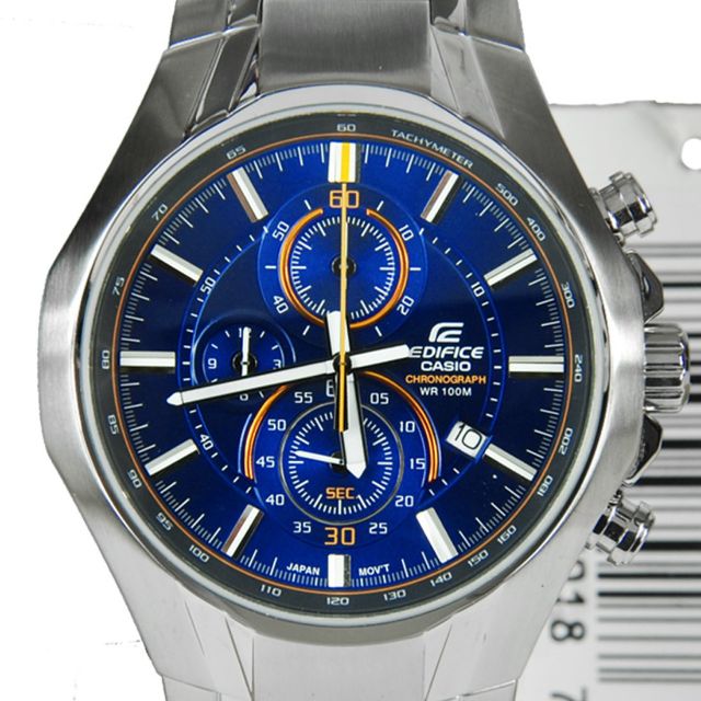 casio efr 522