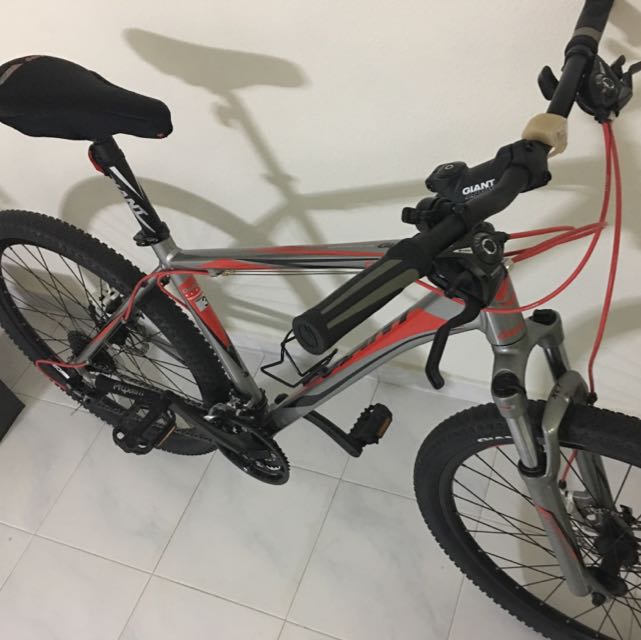 Giant Revel 3 2013