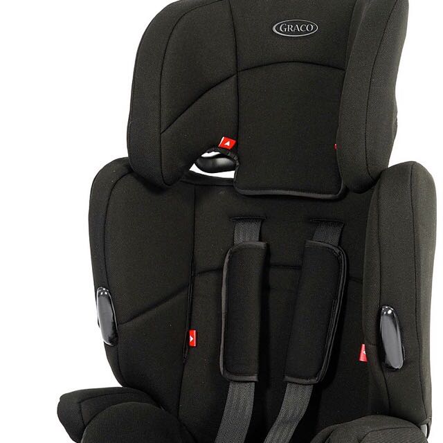 Graco endure car seat online